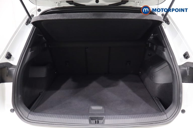 2025 Volkswagen Tiguan 1.5 eTSI 150 R-Line 5dr DSG SUV Petrol Automatic