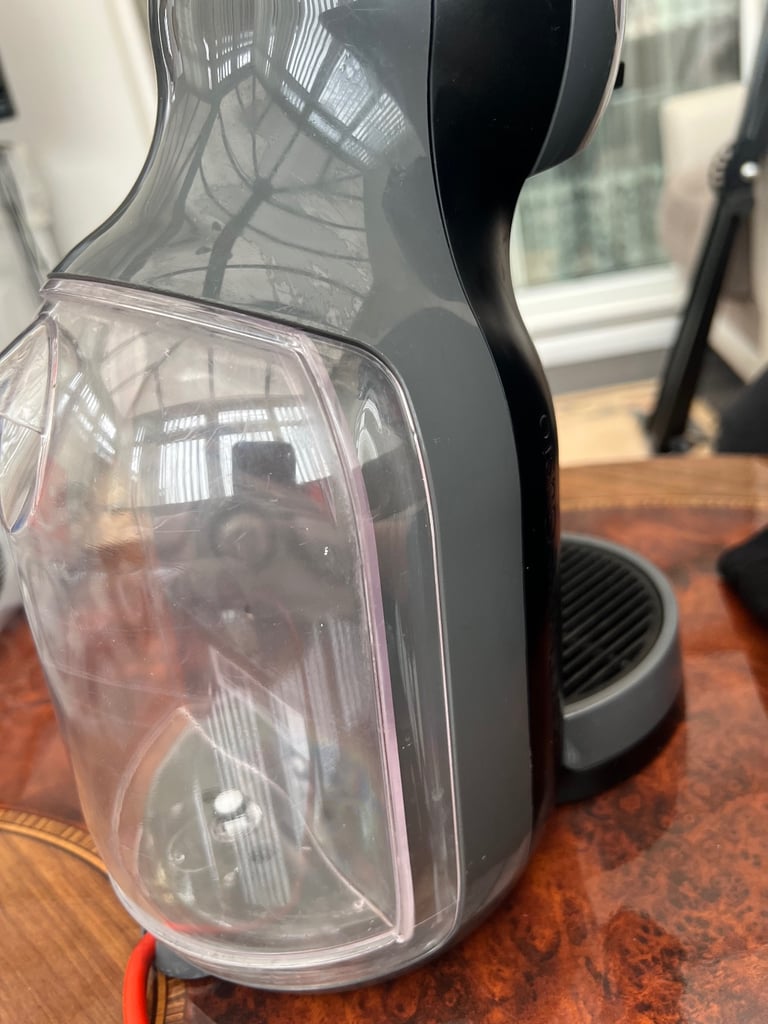 Nescafe coffee machine