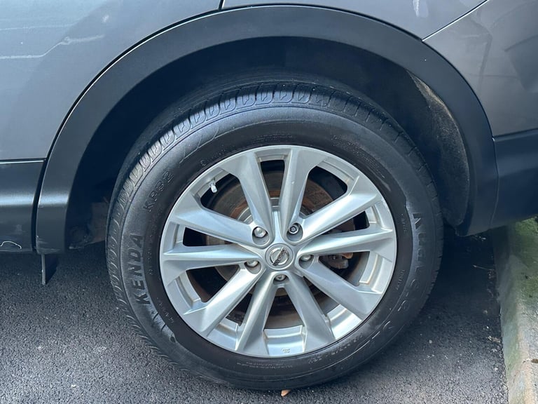 2014 Nissan Qashqai 1.2 DIG-T Acenta Premium 2WD Euro 5 (s/s) 5dr HATCHBACK Petrol Manual