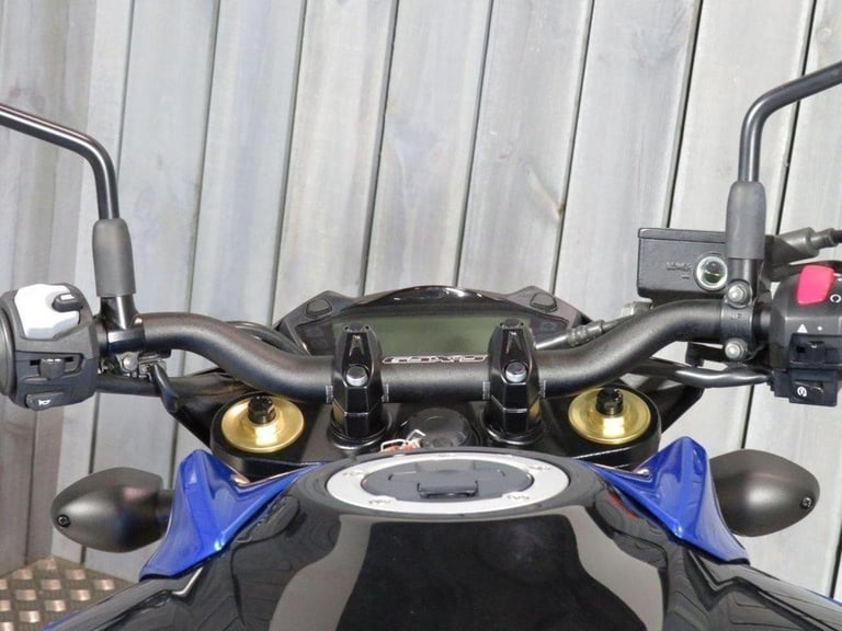 2020 70 SUZUKI GSX-S750