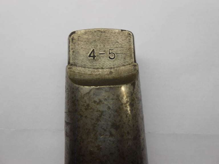 REDUCING ARBOR. MT5 TO MT4 