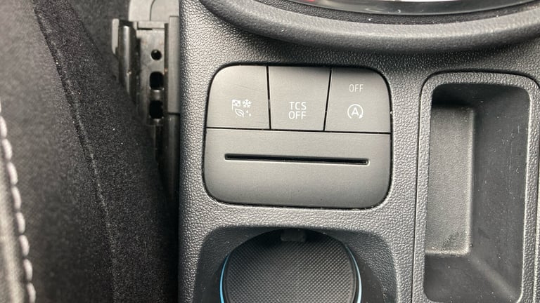 2024 Ford Puma 1.0 EcoBoost Hybrid mHEV Titanium 5dr HATCHBACK PETROL Manual