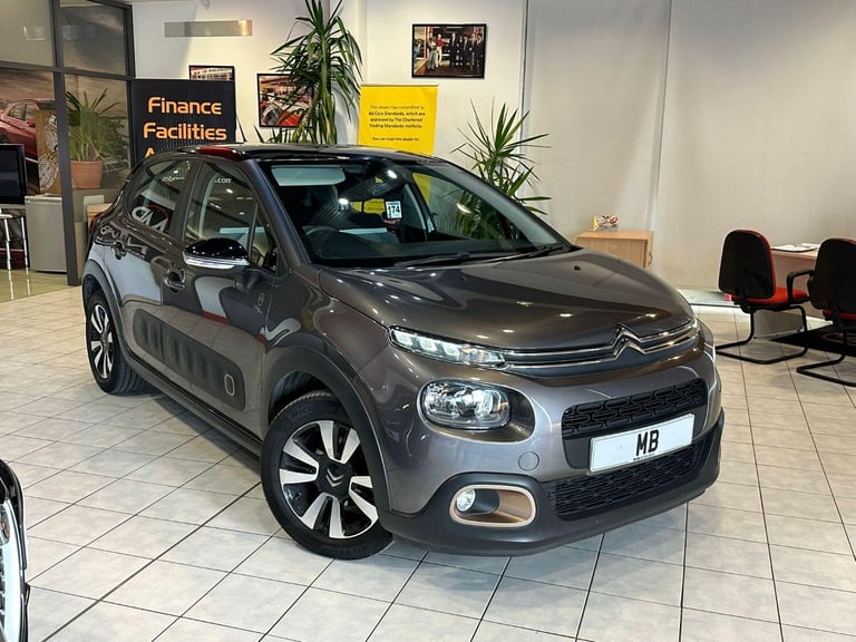image for CITROEN C3 1.2 PureTech Origins 2020