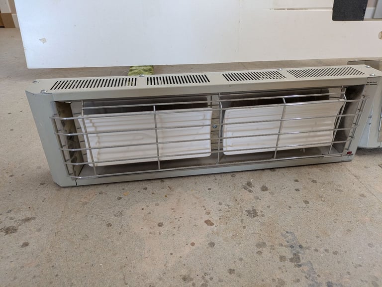 image for Infrared heater