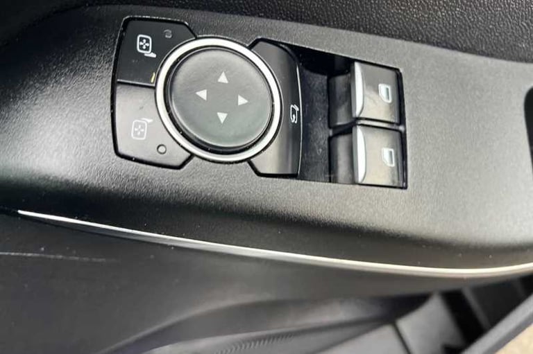 2019 Ford Fiesta 1.0 EcoBoost 125 ST-Line X Edition 3dr HATCHBACK PETROL Manual