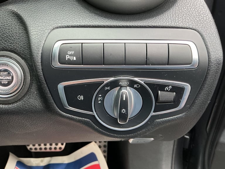 2021 Mercedes-Benz C Class 4.0 C63 V8 BiTurbo AMG S SpdS MCT Euro 6 (s/s) 4dr SALOON Petrol Autom...