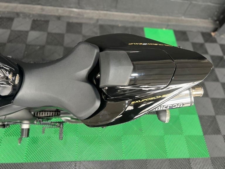 2007 07 YAMAHA R1 1000 SUPER SPORTS PETROL MANUAL