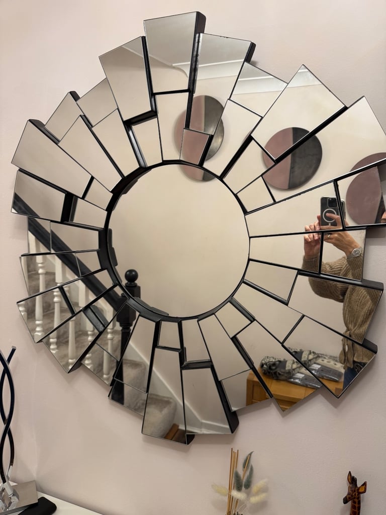 image for Next mirror 