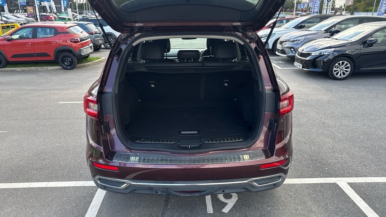 2019 Renault Koleos 2.0 dCi Iconic 5dr 2WD X-Tronic Diesel Estate Estate Diesel Automatic