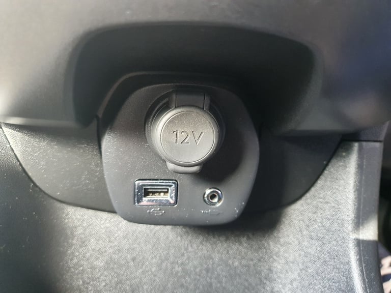2018 Toyota AYGO X-PLAY VVT-I 998cc petrol