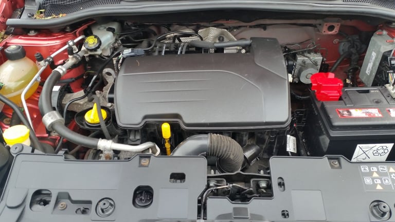 *!*BARGAIN*!* 2016 Renault Clio 1.2 PLAY **MOT 27 AUGUST 2026** NEW TIMING BELT KIT