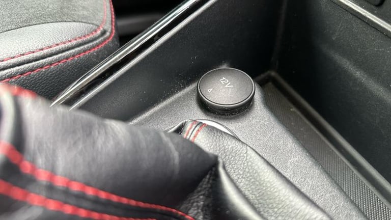 2022 Ford Ecosport 1.0T EcoBoost GPF ST-Line SUV 5dr Petrol Manual Euro 6 (s/s) (125 ps) Manua Ha...