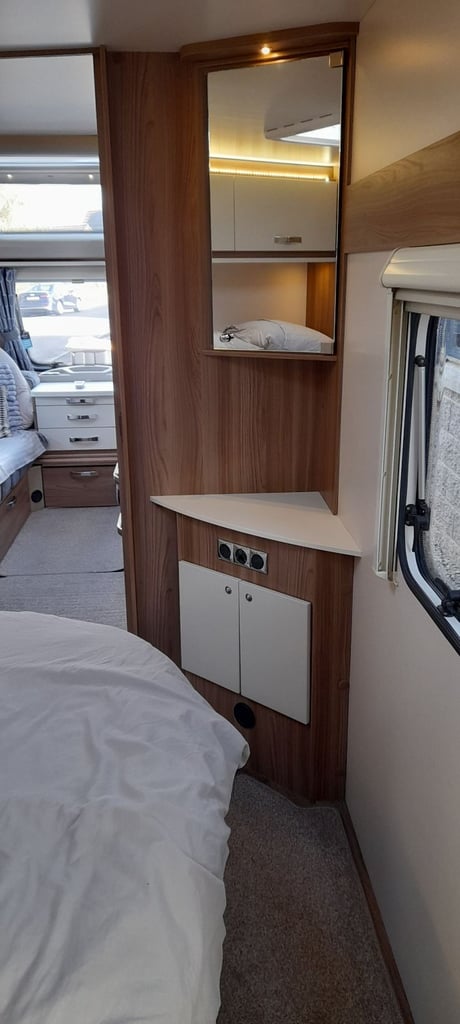 2019 Caravan for sale end of season bargain.