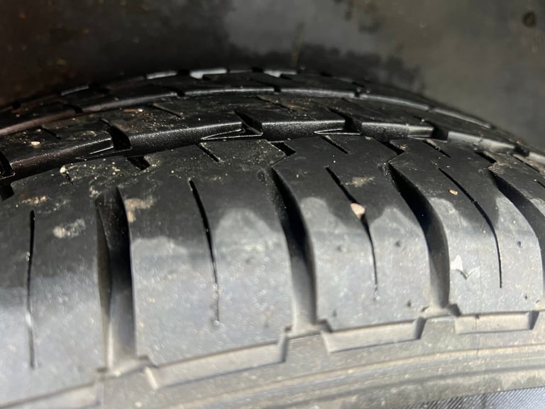 2019 Citroen Dispatch 1000 1.5 BlueHDi 100 Van Enterprise PANEL VAN Diesel Manual