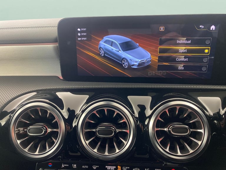 2022 Mercedes-Benz A-Class 1.3 A180 AMG Line Edition (Executive) Hatchback 5dr Petrol 7G-DCT Euro...