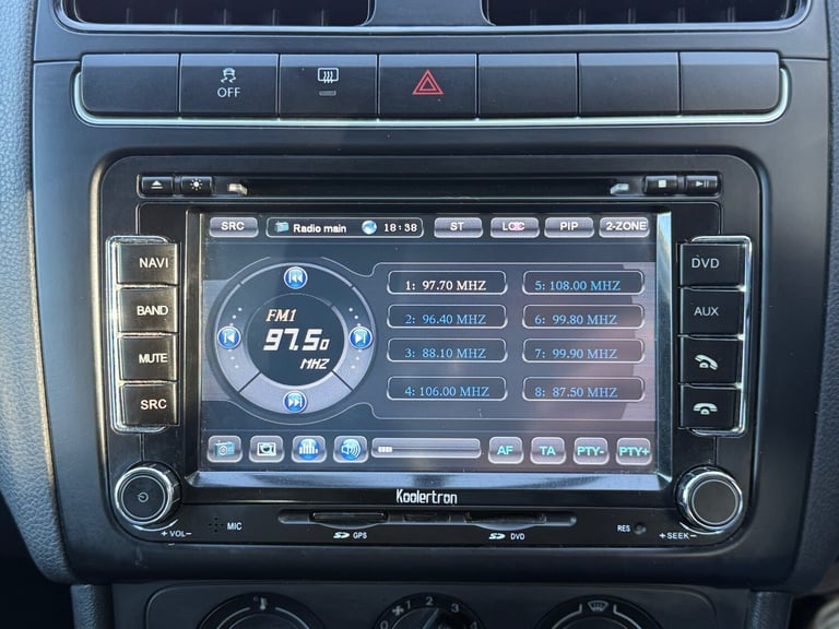 SERVICE HISTORY,MOT,WARRANTY AVAILABLE NATIONALWID