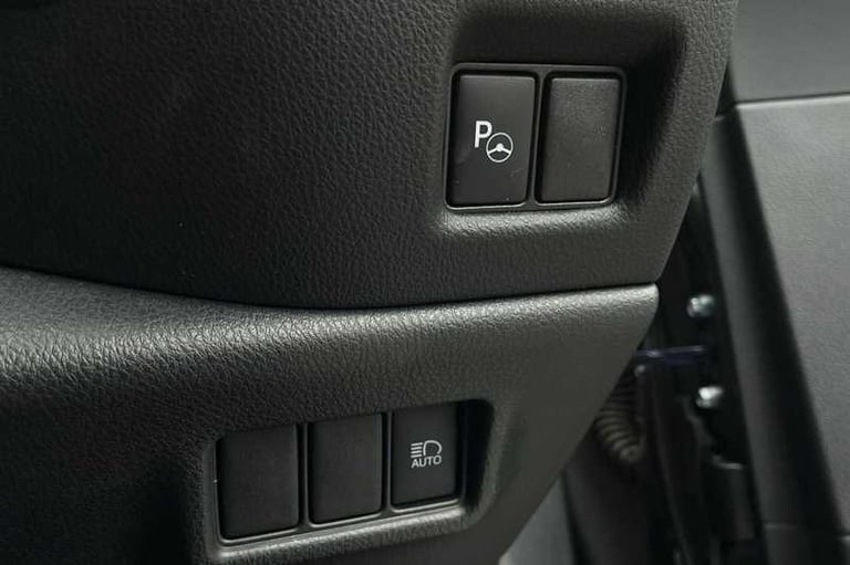 2021 Toyota C-HR 1.8 VVT-h GR SPORT SUV 5dr Petrol Hybrid CVT Euro 6 (s/s) (122 ps) SUV Hybrid Au...