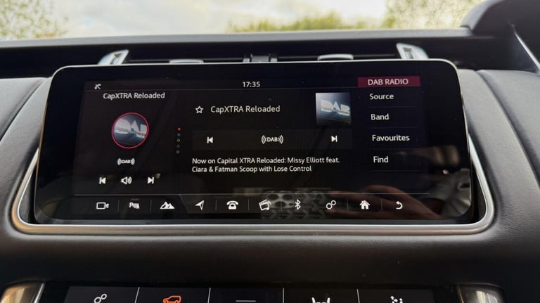 2019 Land Rover Range Rover Sport 3.0 SD V6 HSE Dynamic Auto 4WD Euro 6 (s/s) 5dr ESTATE Diesel A...