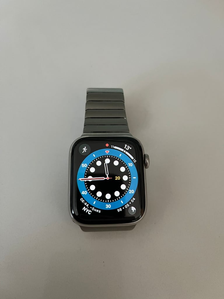Apple Watch Series 4 
