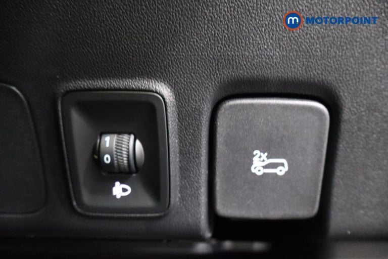 2025 MG MG HS 1.5 T-GDI Trophy 5dr DCT SUV Petrol Automatic