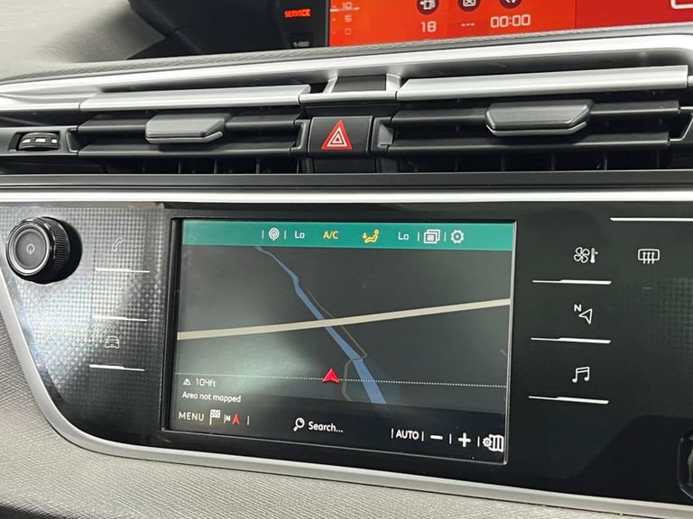 2019 Citroen C4 Grand Picasso 1.2 PureTech 130 Flair Plus 5dr EAT8 MPV PETROL Automatic