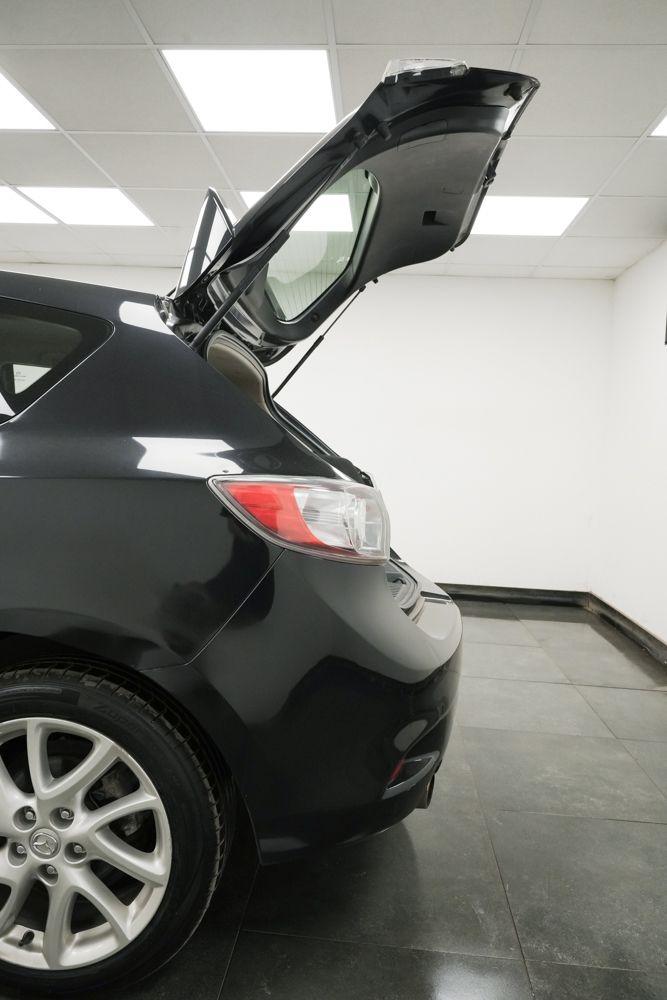  Mazda Mazda3 1.6 Sport Euro 5 5dr Petrol Manual