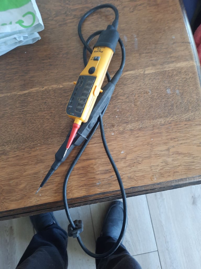 image for circuit tester- free