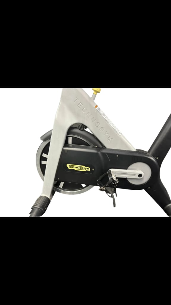 Technogym Group Studio Spin Bike