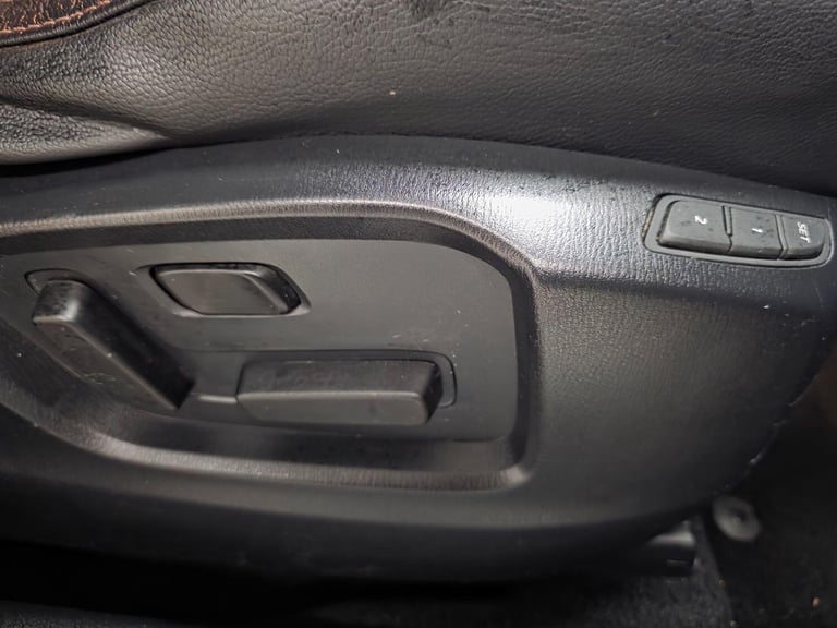 MAZDA CX-5 2.0 SPORT Sat Nav Blue Manual Petrol 2017