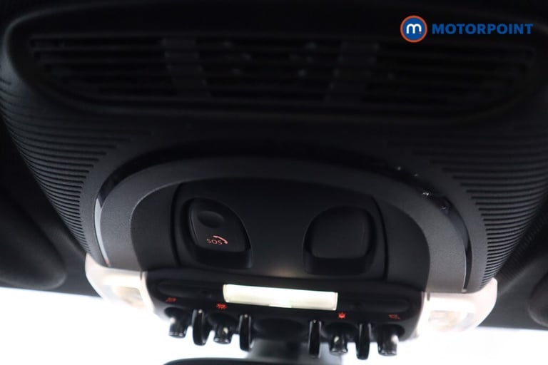 2019 MINI Hatch 1.5 Cooper Sport II 3dr [Comfort Pack] Hatchback Petrol Manual