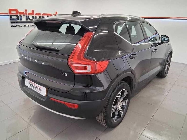 2020 Volvo XC40 1.5 T3 Inscription SUV 5dr ESTATE Petrol Automatic