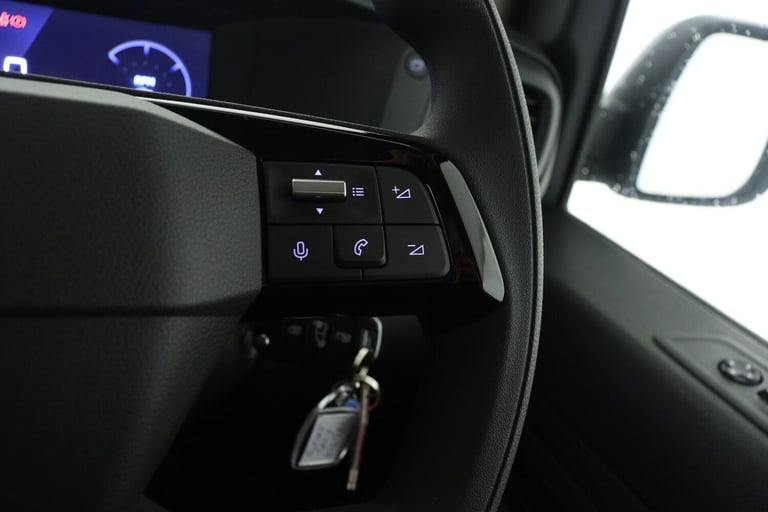 2025 Peugeot Expert PV Standard 1.5 BlueHDi 120 Professional S&amp;S MT6 Panel Van Diesel Manual