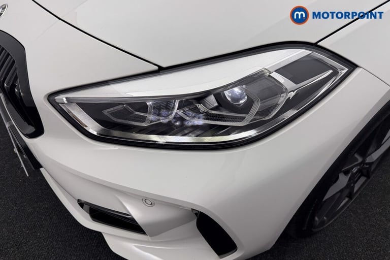 2023 BMW 1 Series 118i [136] M Sport 5dr Step Auto [LCP-Pro pk] Hatchback Petrol Automatic