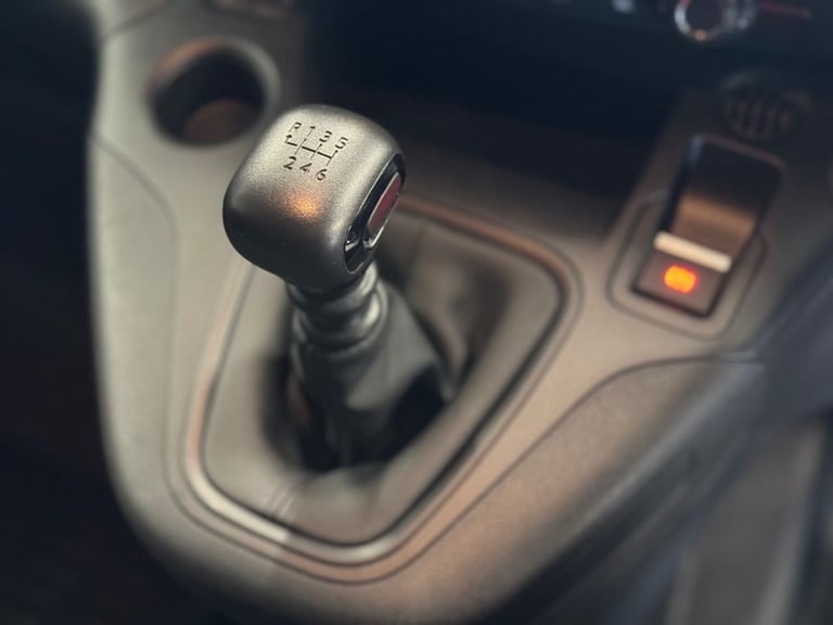 2023 Citroen Berlingo 1.5 BlueHDi 1000Kg Enterprise Ed 100ps 6 Speed S/S PANEL VAN DIESEL Manual