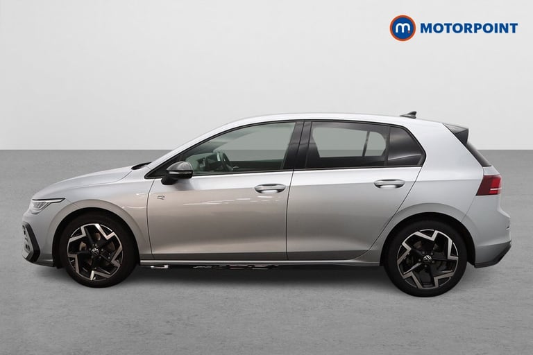 2024 Volkswagen Golf 1.5 TSI 150 R-Line 5dr HATCHBACK PETROL Manual