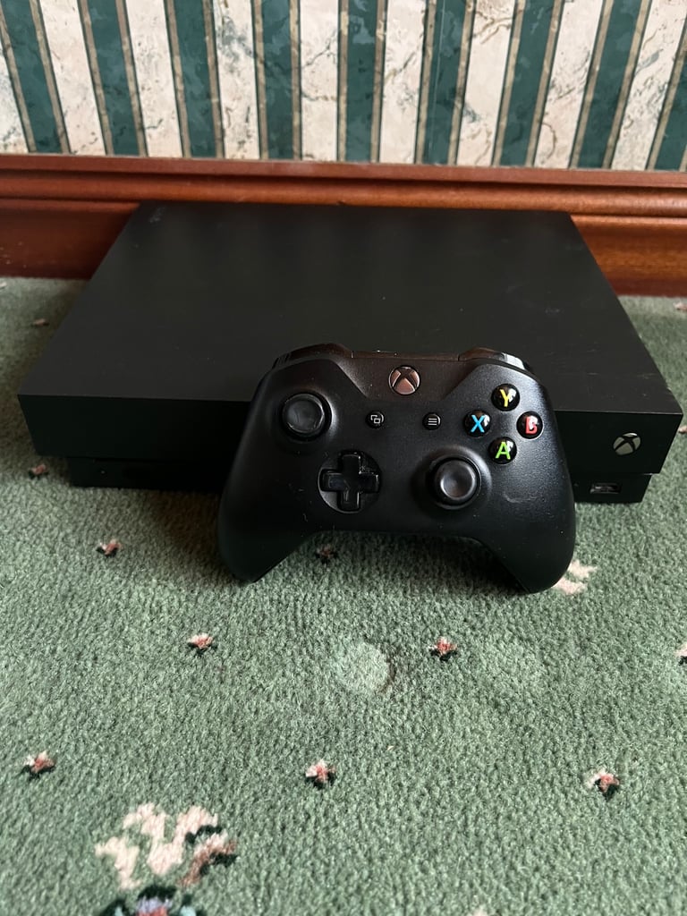 Second Hand Xbox One Consoles for Sale in Northern Ireland Page