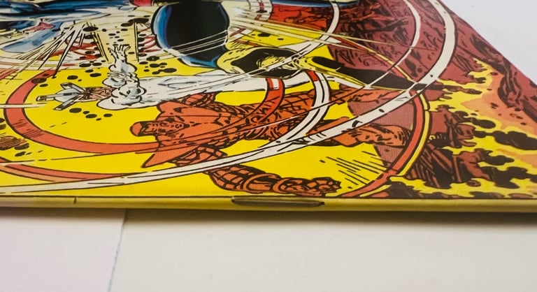 Marvel - Classic X-Men #5 (1986)