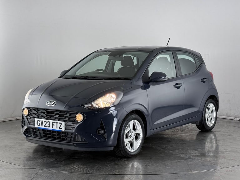 2023 Hyundai i10 1.0 MPi SE Connect 5dr Auto HATCHBACK PETROL Automatic