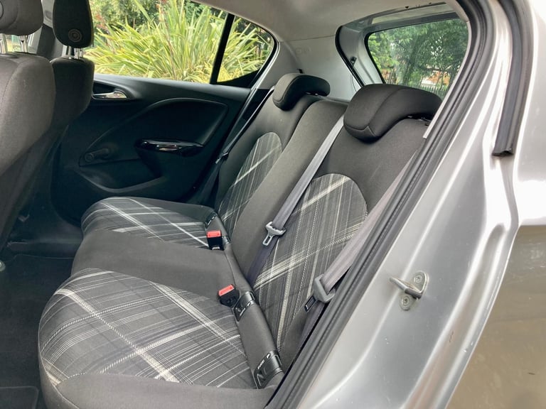 65 - 2015 Vauxhall Corsa SRi EcoFlex 1.4 ** 5 Doors * *ULEZ* *Service History* *