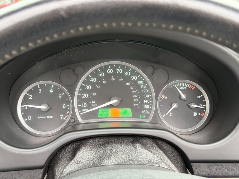 2004 Saab 9-3 2.0T Aero 2dr Auto CONVERTIBLE Petrol Automatic