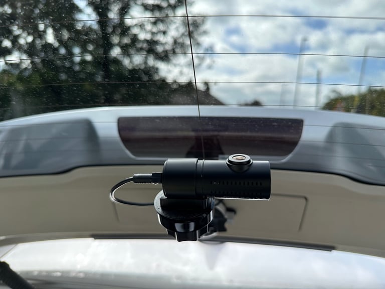 2019 Nissan X-Trail 1.7 dCi Tekna 5dr CVT [7 Seat] ESTATE Diesel Automatic