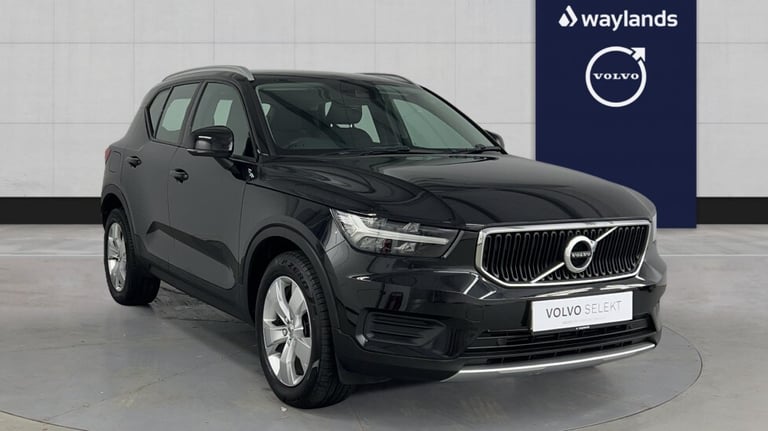 image for 2021 Volvo XC40 Momentum, T3 manual Estate Petrol Manual