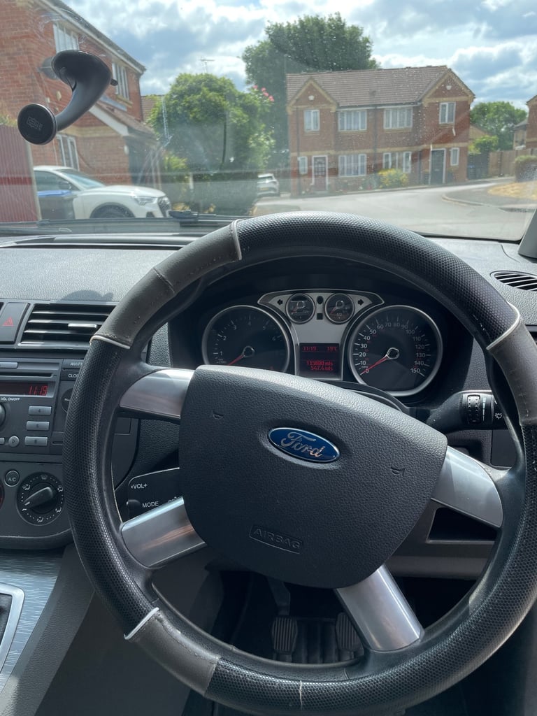 Ford, C-MAX, MPV, 2009, Manual, 1798 (cc),5 doors - Image 20