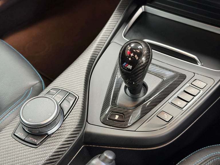 2019 BMW M2 3.0 BiTurbo Competition Coupe 2dr Petrol DCT Euro 6 (s/s) (410 ps) Coupe Petrol Autom...