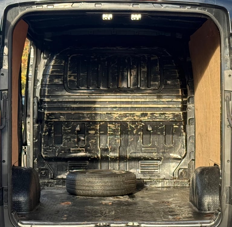 2021 Maxus Deliver 9 2.0 D20 FWD L1 H1 Euro 6 (s/s) 5dr Diesel