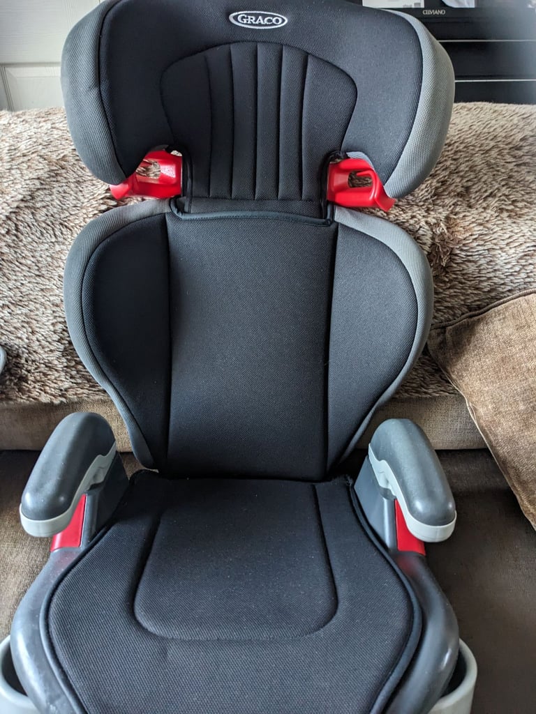 Graco high back booster seat