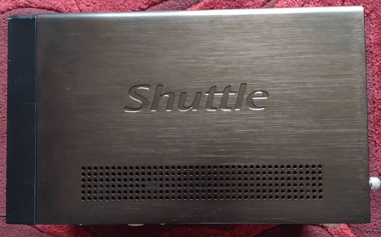 Retro XPC
