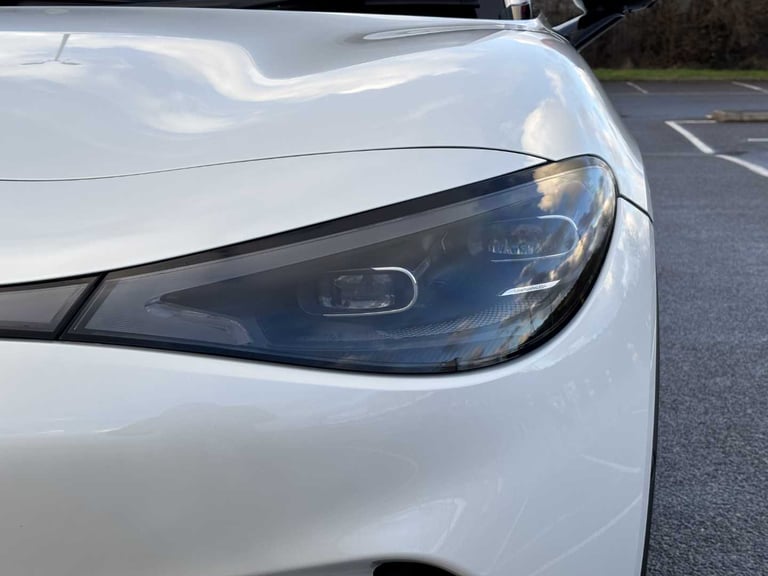 2024 smart # 3 200kW 25th Anniversary Edition 66kWh 5dr Auto Estate Electric Automatic