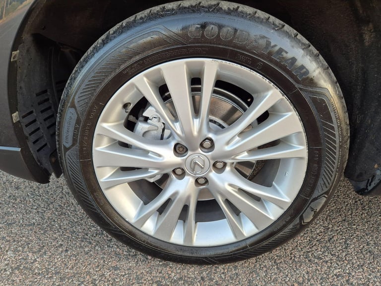 2010 Lexus RX 3.5 450h V6 SE-L Premier CVT 4WD Euro 4 (s/s) 5dr ESTATE Petrol/Electric Hybrid Aut...