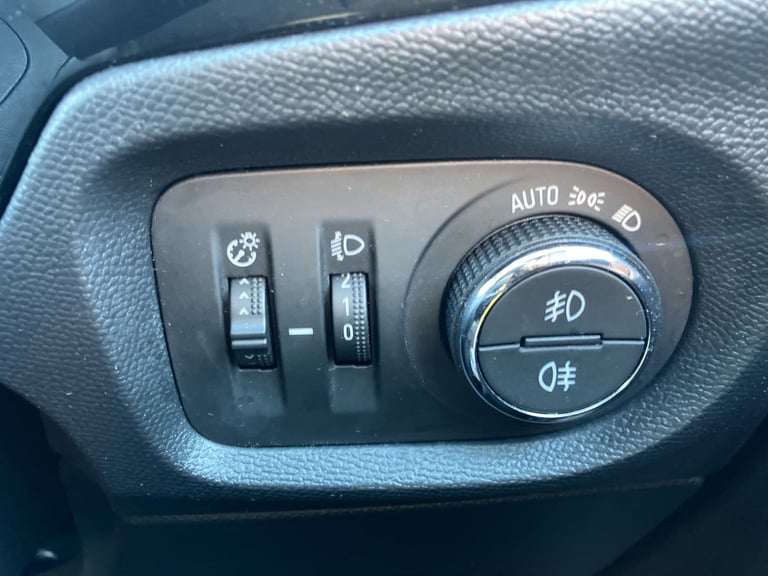 2023 Vauxhall Corsa 1.2 GS 5dr Hatchback PETROL Manual